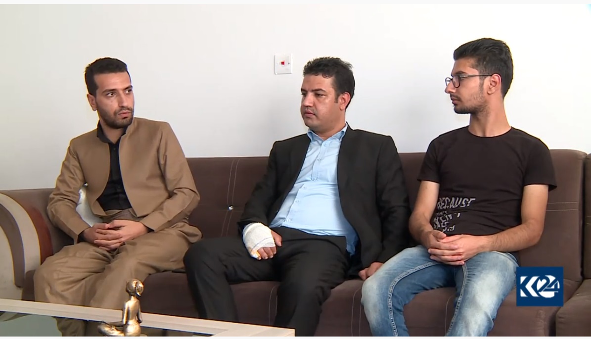 ریفراندۆمی سەربەخۆیی کوردستان دەیان چیرۆك و رووداوی بەدوای خۆیدا هێنا
